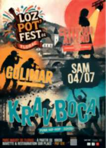 photo LE LOZ POT'FEST #4