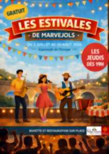 photo LES ESTIVALES - LES DUGANELS