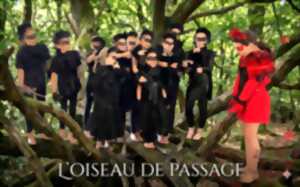 photo RENDU DES ATELIERS THÉÂTRE