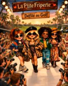 photo Défilé au Golf