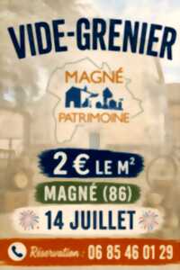 Vide-grenier