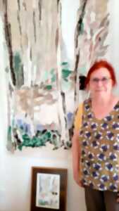 photo Exposition de tapisserie contemporaine