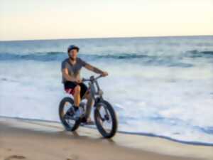 photo Circuit accompagné en fat bike électrique : patrimoine et produits locaux