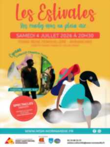 photo Les Estivales - Cyrano