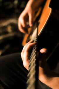 photo FESTIVAL 100% COMMINGES : CHOUF EN CONCERT