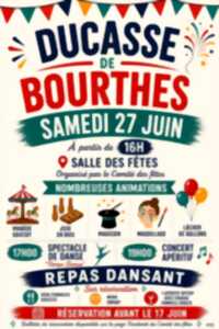 Ducasse de Bourthes