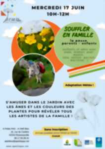 photo À l'Air Libre vous propose de souffler en famille