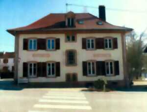 photo Papier Kultour Pfalz / Alsace
