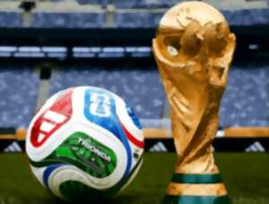 photo Fan-zone pour la Coupe du Monde 2026