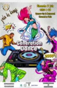 photo Spectacle de danse