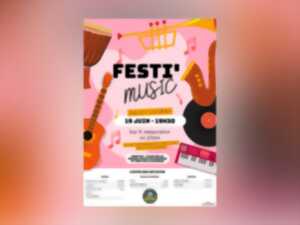 photo Festi'Music