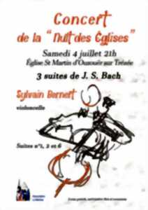 photo Nuit des églises - Concert 