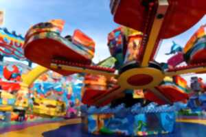 photo Fête Foraine