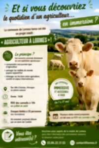 photo Et si vous découvriez le quotidien d'un agriculteur...