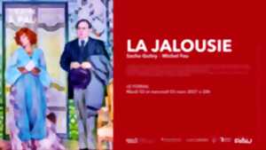 photo Saison Théâtre à Pau - La jalousie
