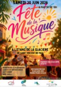 photo Fête de la musique