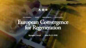 photo Convergence Européeen pour la Régénération