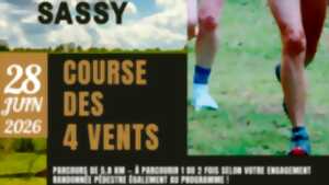 photo Course des 4 vents