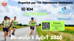 photo 10km de Falaise