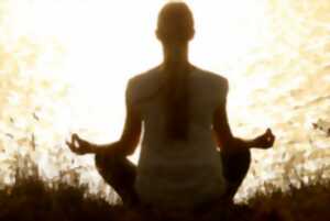 Summer Yoga avec AnneCha