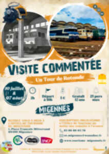 photo Visite commentée 
