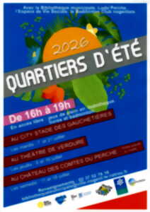 photo Quartiers d'été 2026