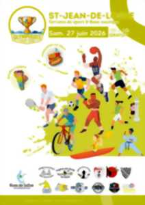 photo Olympiades pour tous