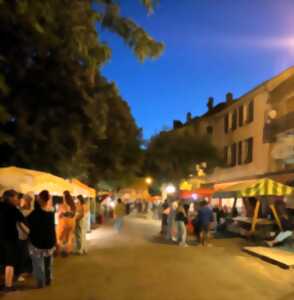 photo MARCHÉ DE SAINT-MARTIN-DE-BOUBAUX