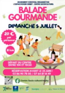photo Balalde Gourmande