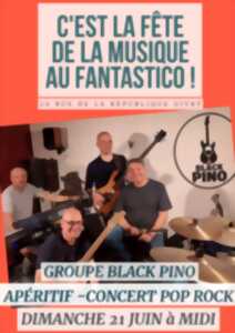 photo Fête de la musique