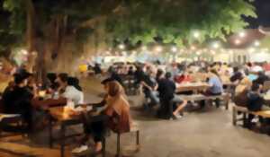 photo Soirée Guinguette