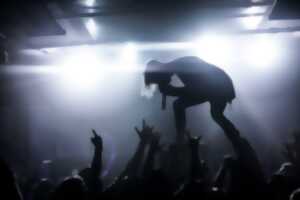 photo Concert Rock Kajmac