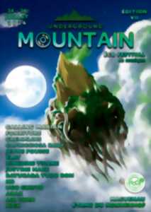 photo Underground Mountain Festival 2026 - Édition 7