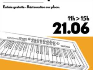 photo Fête de la Musique