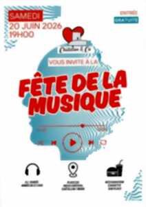 photo Fête de la Musique