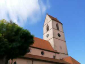 photo Procession votive vers Notre-Dame de Thierenbach