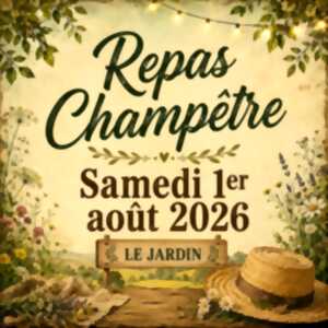 photo Repas champêtre