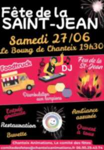 photo Fête de la Saint Jean