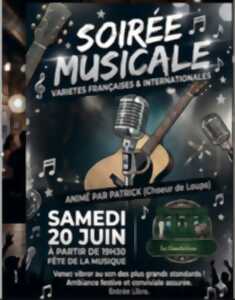 photo Fête de la musique au Gambrinus
