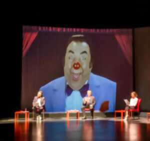 photo L'Empreinte: Il a la côte Devos!