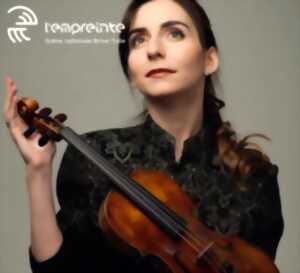 photo L'Empreinte: Duo piano-violon Jean-Paul Gasparian Diana Adamyan