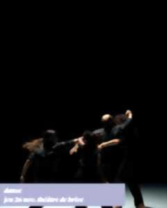 photo L'Empreinte: Danse A l'ombre d'un vaste détail