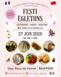 photo Festi Egletons