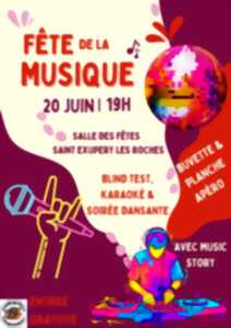 photo Fête de la musique