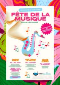 photo Fête de la Musique