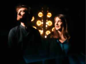 photo The waves - Anaïs Bertrand & Robin Pharo