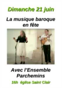 photo Festival de musique de Nouzerines