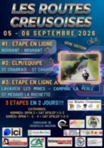 photo Les routes Creusoises - 5éme édition