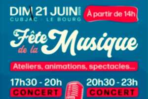 photo Fête de la musique