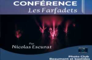 photo Conférence I Les Farfadets